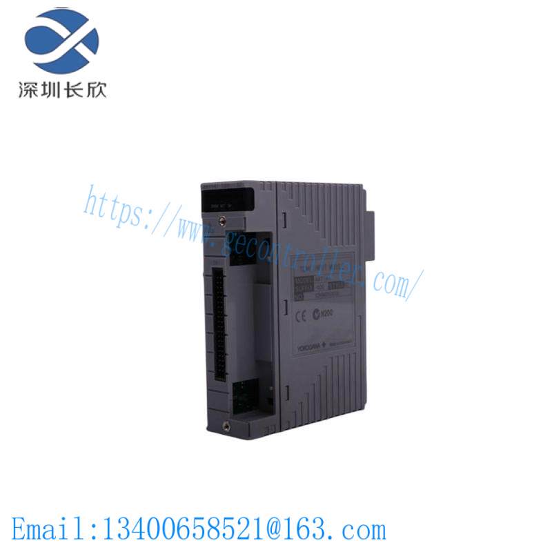 Yokogawa SAI143-S03 S2 ANALOG INPUT MODULE