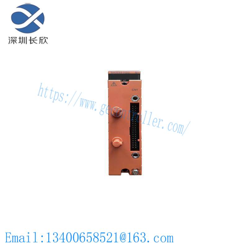 Yokogawa SAI533-H63/PRP S1 Analog Output Module