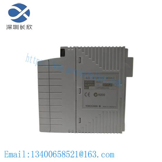 Yokogawa SB401-11 ESB Bus Interface Slave Module