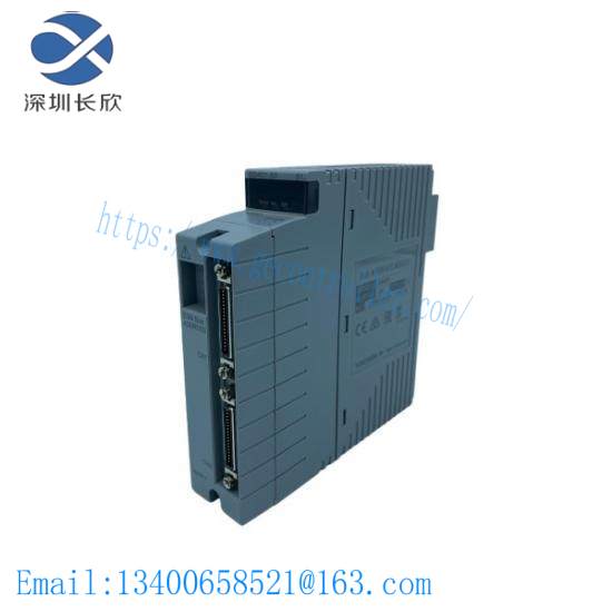 Yokogawa SB401-50 ESB Bus Interface Slave Module