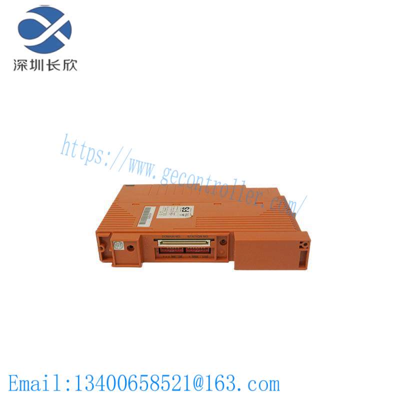 YOKOGAWA SCP401-11 PROCESSOR MODULE