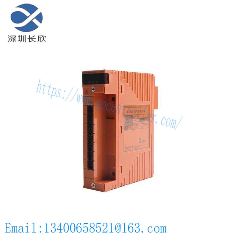YOKOGAWA SDV144-S33 S4 Digital input module