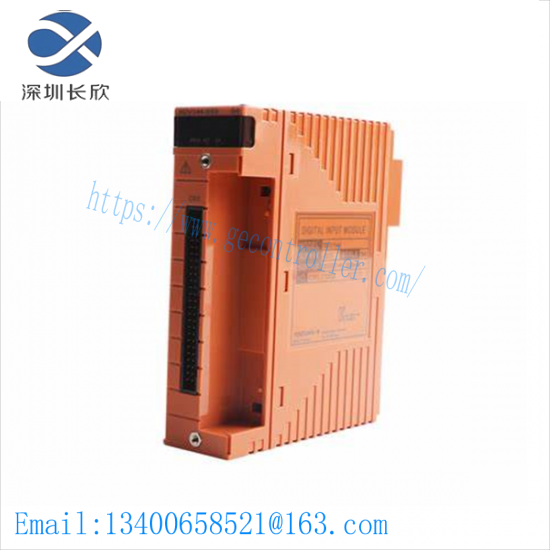 YOKOGAWA SDV144-S53 Digital Input Module