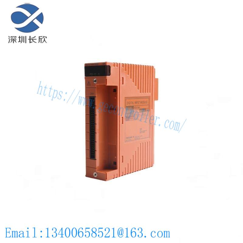YOKOGAWA SDV144-S63 S4 Digital Input Module