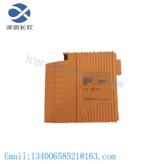 Yokogawa SEC401-11  ESB Bus Coupler Module
