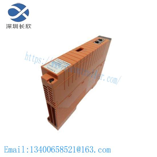 Yokogawa SPW482-E3 S1 AC Input Power Supply Module