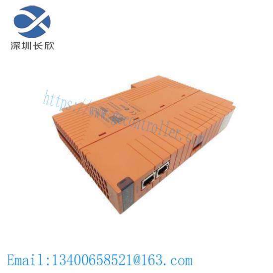 Yokogawa SPW482-E3 S1 AC Input Power Supply Module