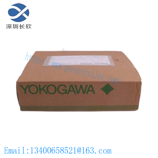 Yokogawa SRM530-000  DCS Module
