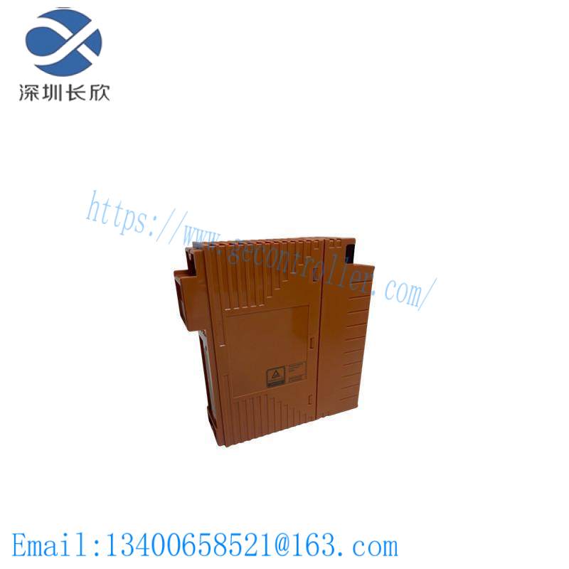 Yokogawa SSB401-53 S1 Bus Interface Module