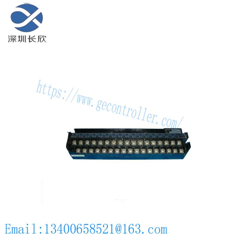 YOKOGAWA TE16*B TERMINAL BLOCK/STRIP