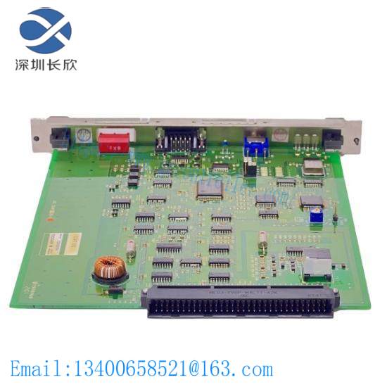 YOKOGAWA V0/E1/TCAM/L08