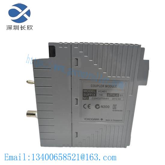 YOKOGAWA VC401-10