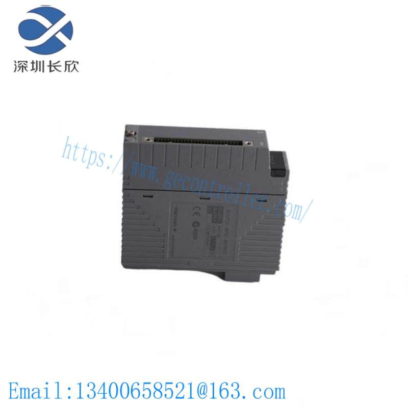 Yokogawa VF702 Control Bus Interface Card