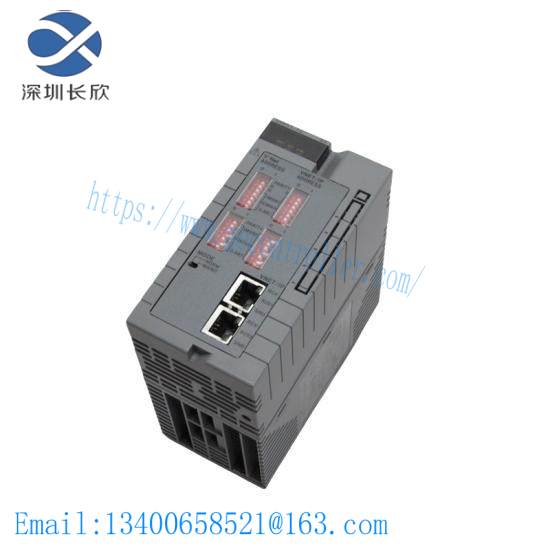 Yokogawa VI451-10 S3 Communication Module