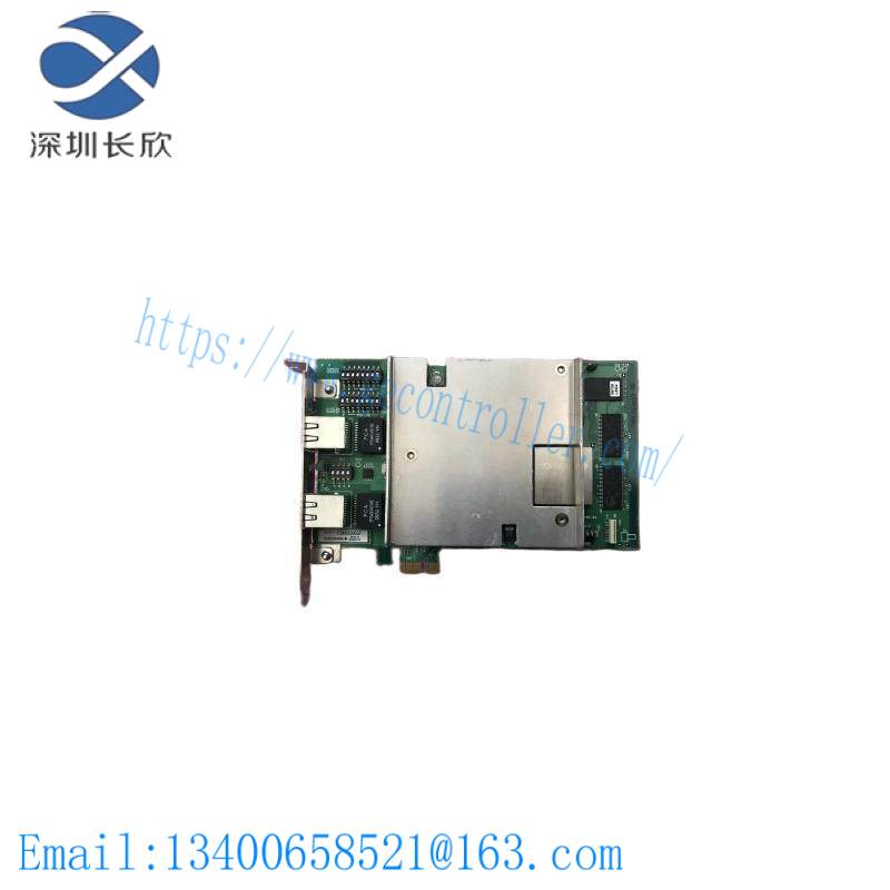 YOKOGAWA VI702 Vnet/IP Interface Card