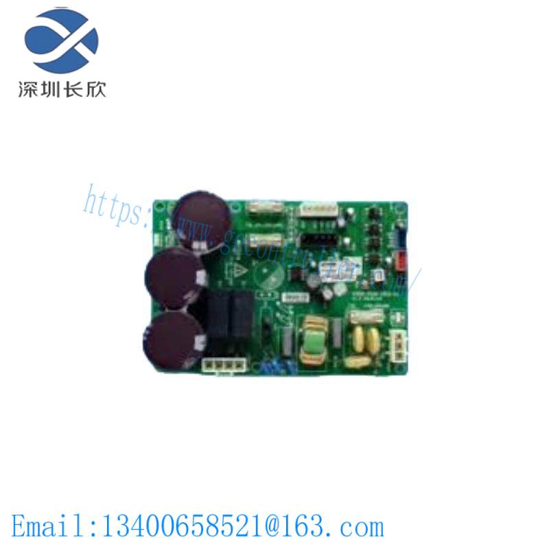 Yokogawa YORK-003 Module