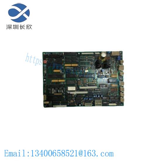 YORK 031-00940-001 Circuit Board