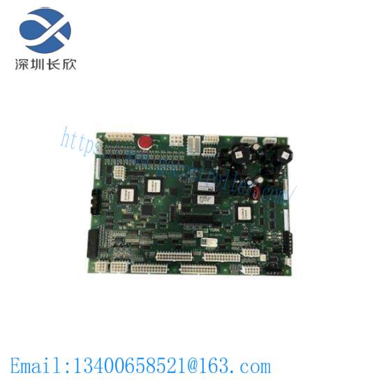 York 031-02478-002 PCB1429R055 PCB2116 Output Control Board