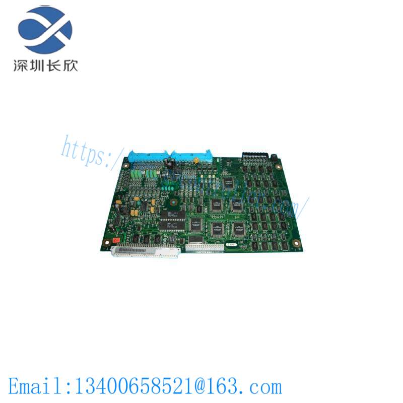 GE YPH108B SPEED MEASURING BOARD