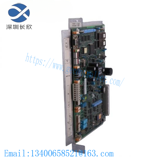 YPP110A 3ASD573001A1  PC Drive Digital Processor Module  ABB