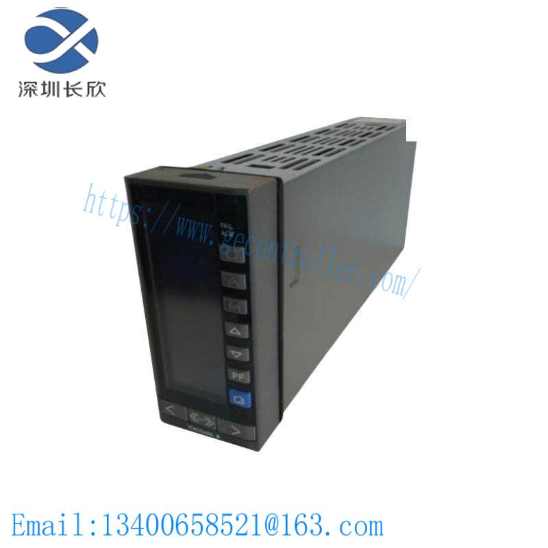 YOKOGAWA YS170 YS170-012 Single Loop Programmable Controller