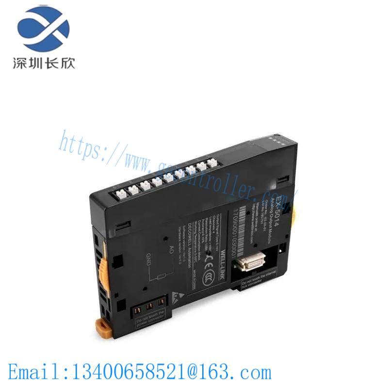 HIMA Z7126 Power Supply Module