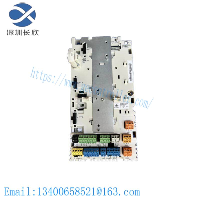 ABB ZCON-12 Frequency converter accessories