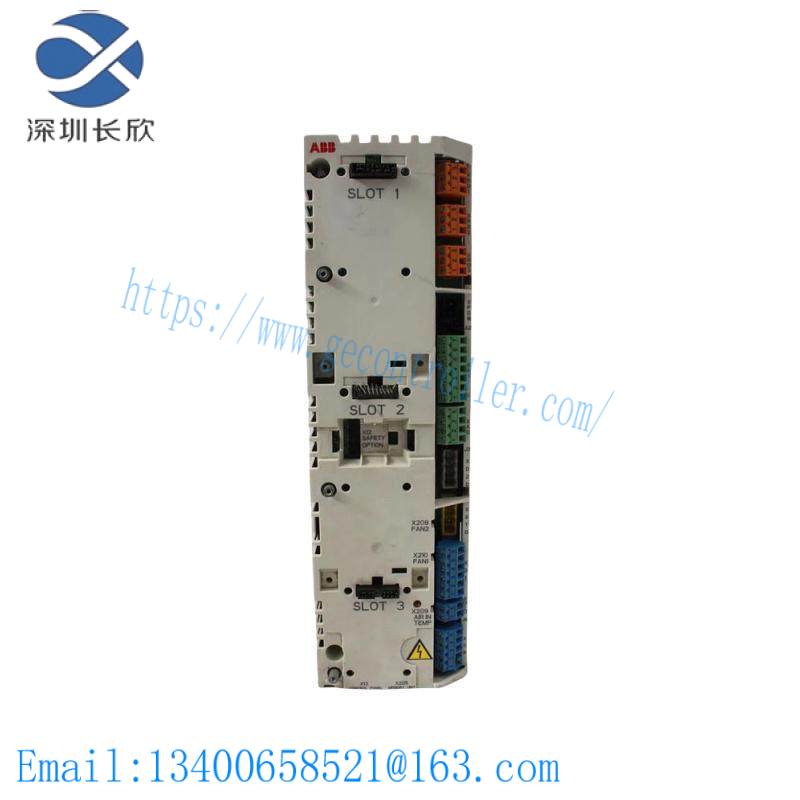 ABB ZCU-13 Inverter main board