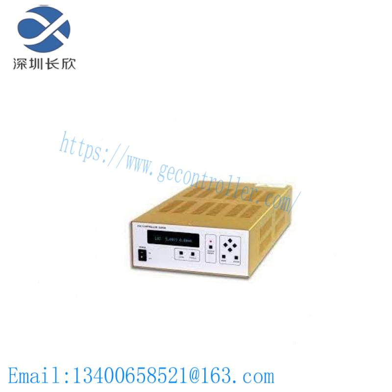 ZEFA DXM2.5K ESC Controller