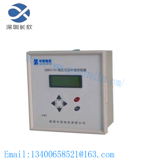 Zhongguan Electric DWK3-110BZM  Shaanxi Zhongguan Electric Control Co., Ltd