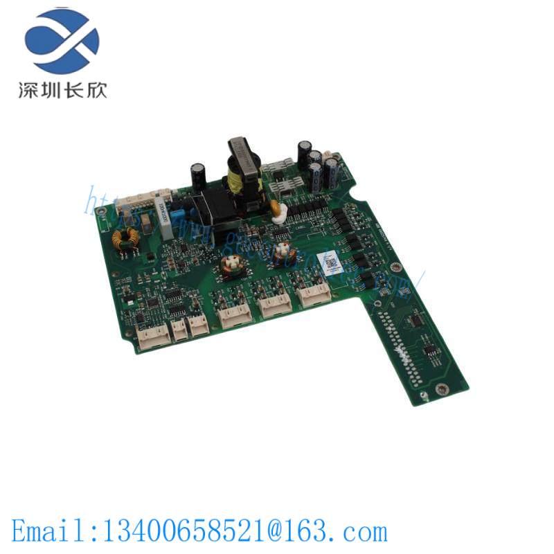 ABB ZINT-541 Inverter power plate