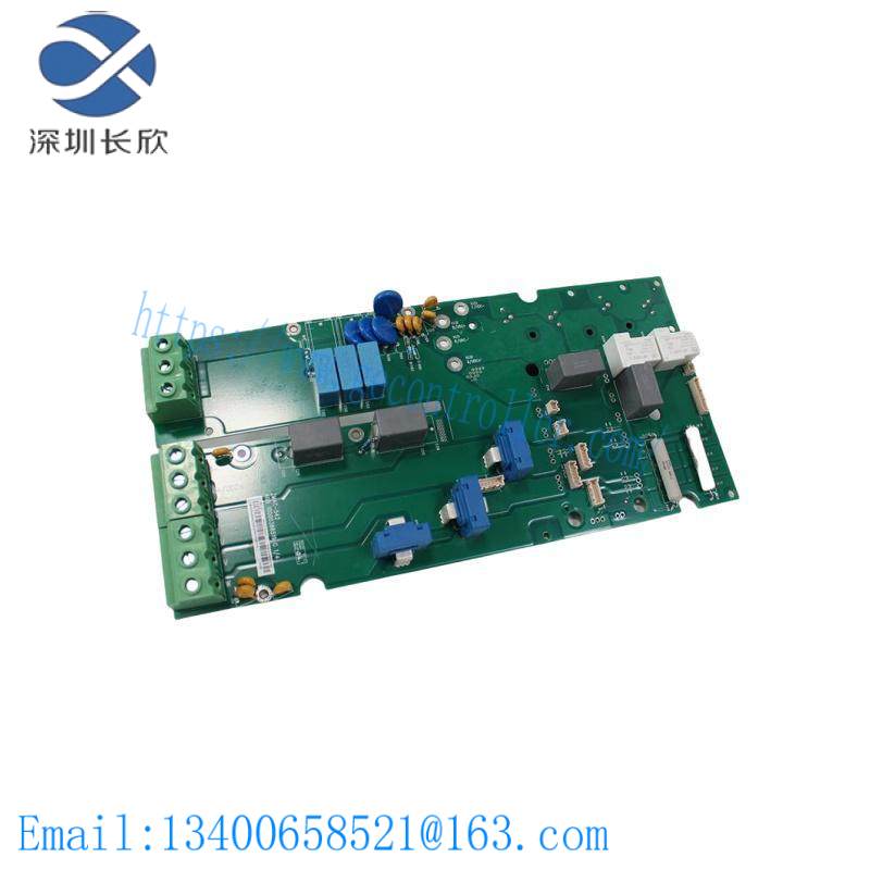 ABB zmac-542 Driver board