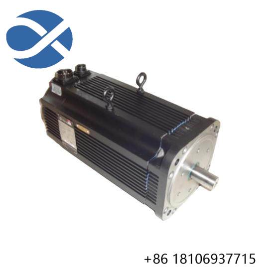 1326AB-B720E-M2K7L/B  AC Servo Motor