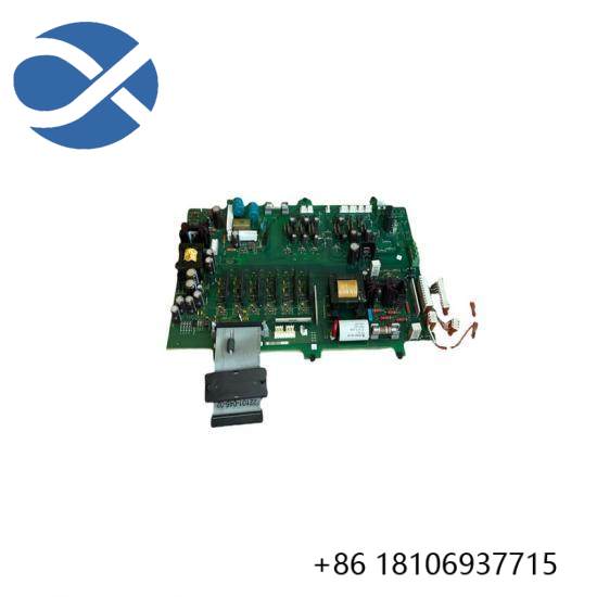 1336-BDB-SP17C SPK Drive Gate Board