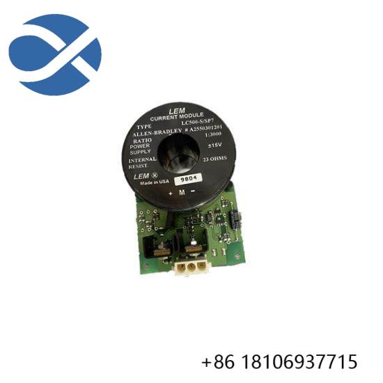 1336-CT-SP2A Current Transducer