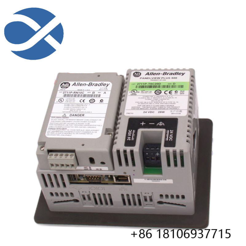 AB 1336-GM5 Communication Board