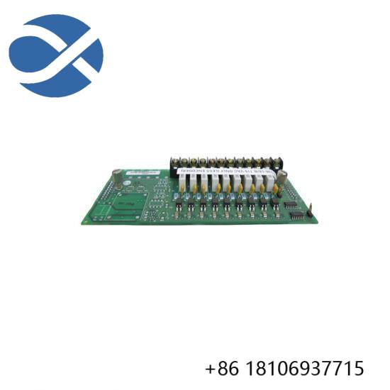 1336-L6/B Control Interface Board