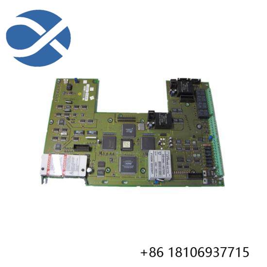 1336E-MC2-SP31B Main Control PC Board