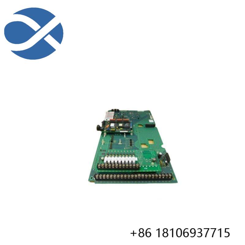 AB 1336F-MCB-SP1D Main Control Board