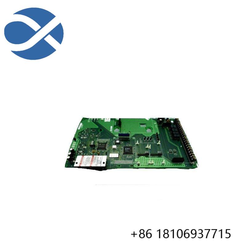 AB 1336F-MCB-SP1G DRIVE CONTROL BOARD