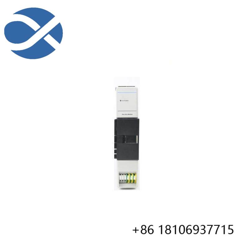 AB 1394-AM50 AC Servo Controller