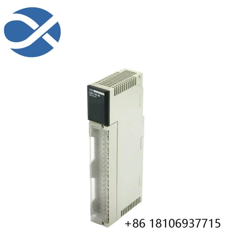 Schneider 140DAI74000 Discrete input module