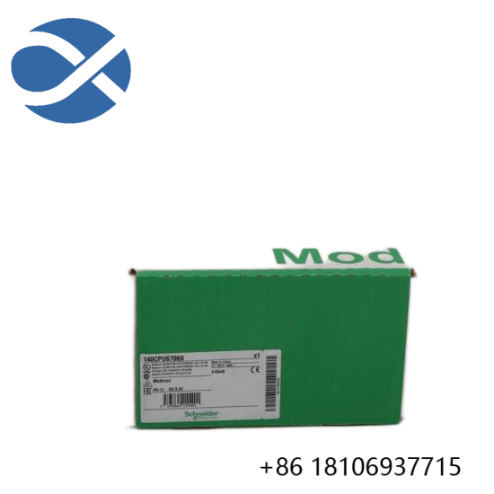 140DD084300  Schneider Output Module