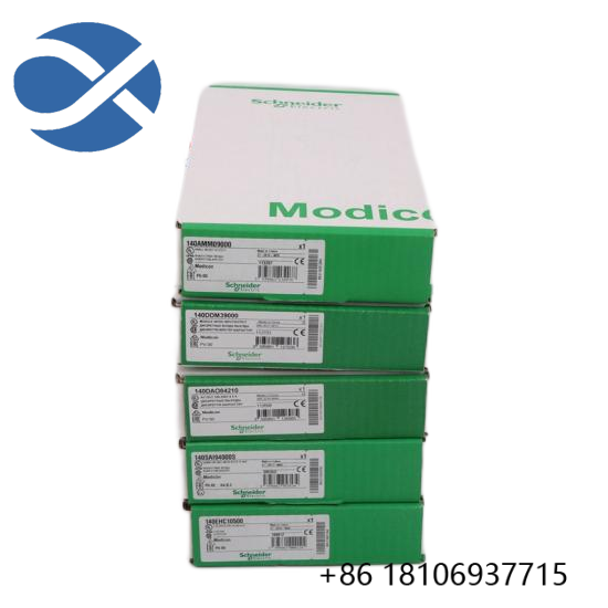 140XCA71703  Schneider Cable