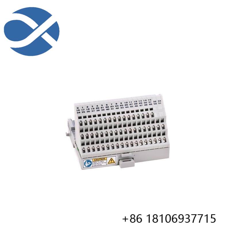 AB 1440-TBS-J Terminal Base