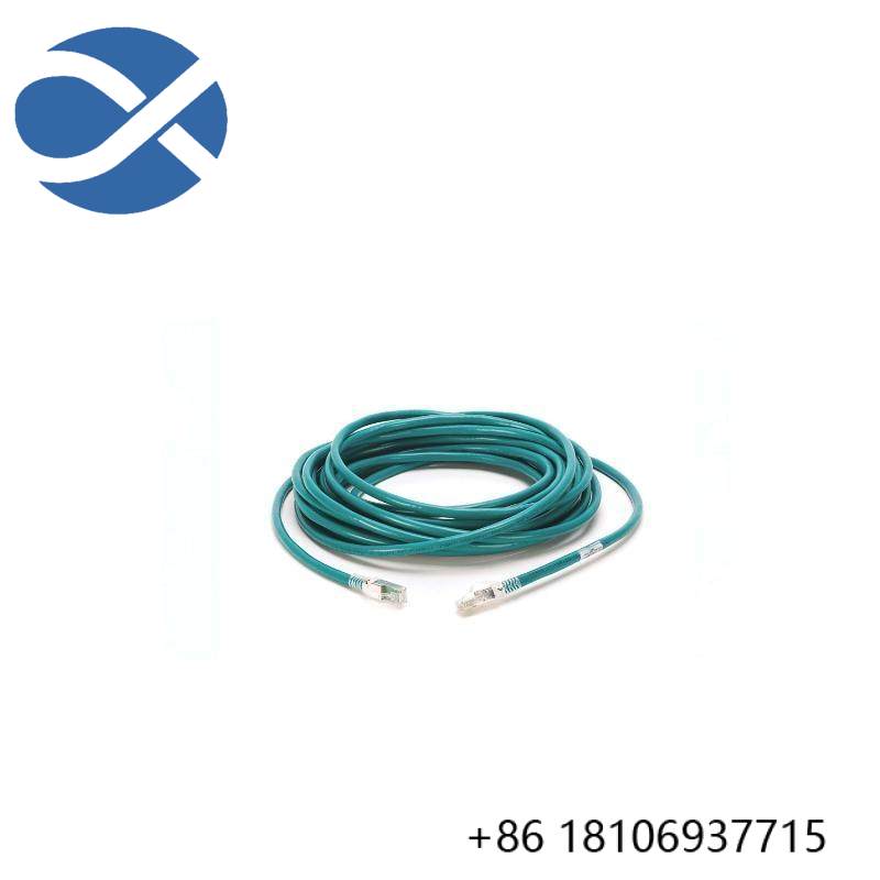 AB 1585J-M8CBJM-2 Ethernet Cable