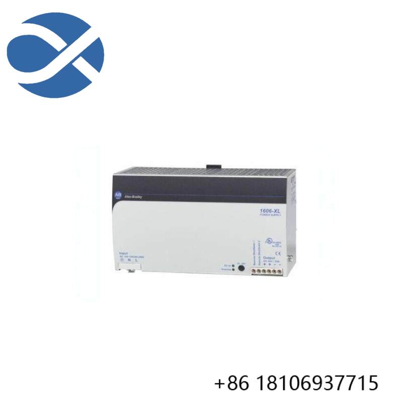 AB 1606-XL480EPT Power Supply