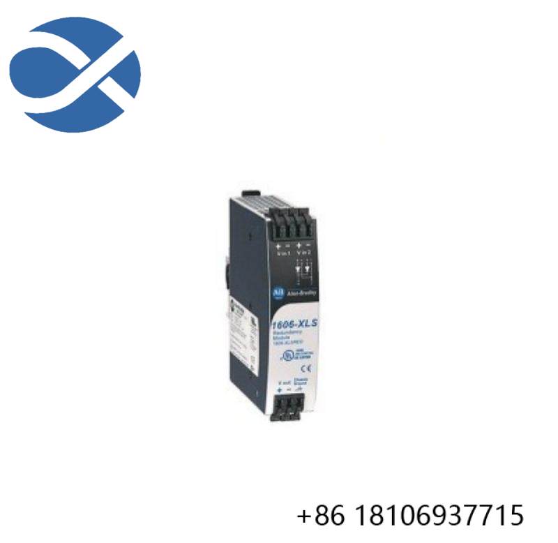 AB 1606-XLSRED power supply