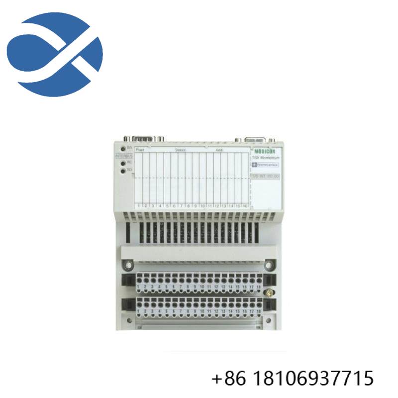 Schneider 170INT11003 Interbus communication adaptor