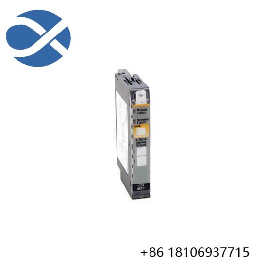 1734-0E2C Output Module